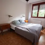 Castle Hillside Apartment