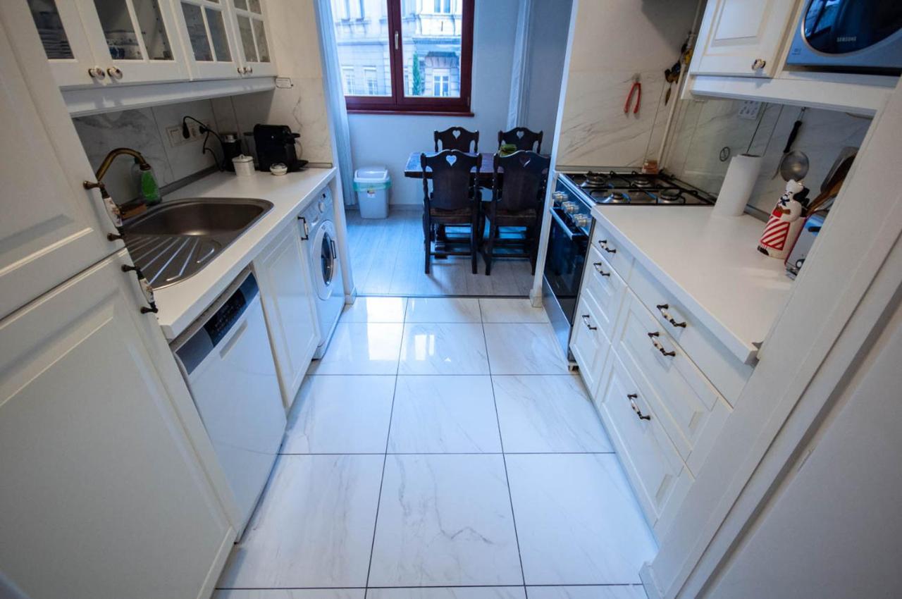 Apartman Castle Hillside Budapest