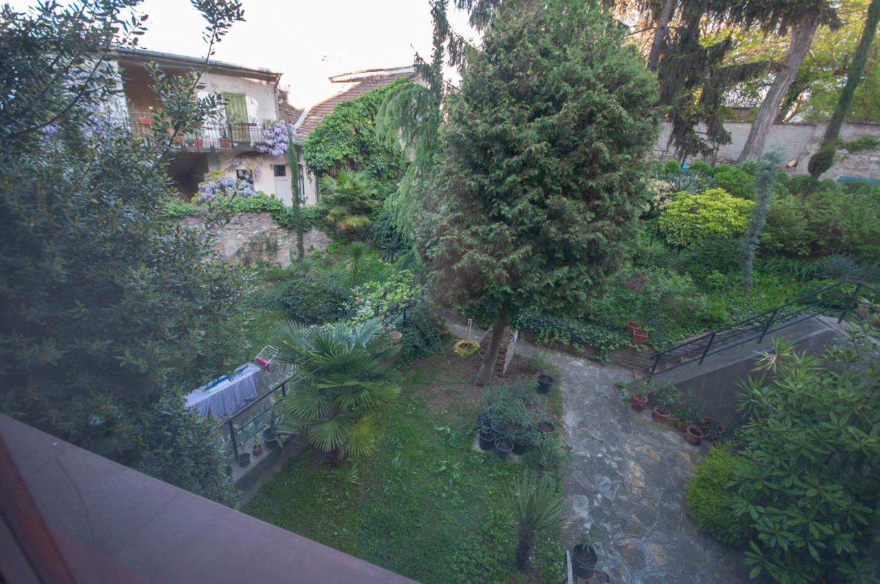 Apartman Castle Hillside
