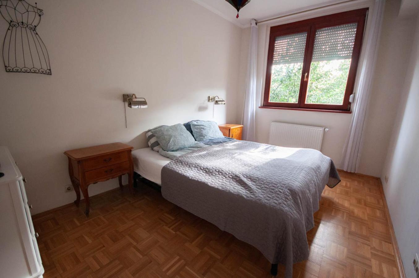 Apartman Castle Hillside